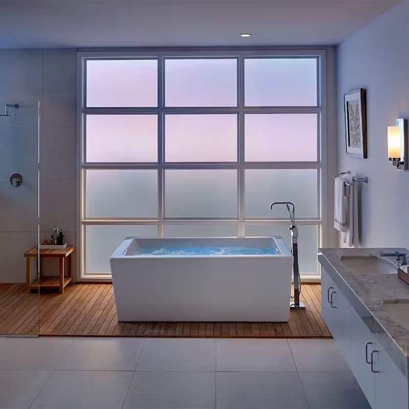 Bathtub