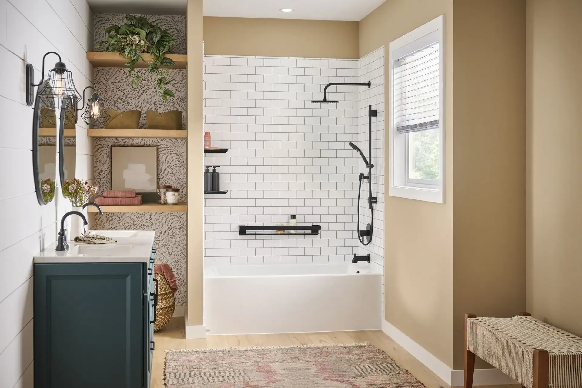 Bathtub